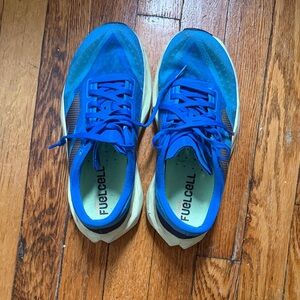 New Balance Running Sneakers (Women Size US 7)